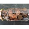 Image 2 : Jar full of Pennies