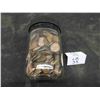 Image 1 : Pennies… a Jar Full
