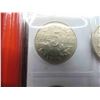 Image 11 : Canada 5 Cents 1922-2012 Complete Includes
