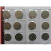 Image 2 : Canada 5 Cents 1922-2012 Complete Includes
