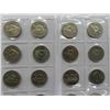 Image 8 : Canada 5 Cents 1922-2012 Complete Includes