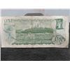 Image 3 : (3) Canadian Vills 1973 $1 and 2 x 1986 $2 Bill