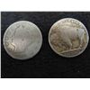 Image 2 : (3) USA Nickles 1900,1907,1920