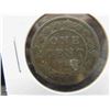 Image 8 : (7) Canadain Pennies 1884,1917,18,28,43,51,1952