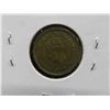 Image 3 : (4) Coins USA 1938 Penny, 1939 Great Britian, 1 cent 