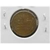 Image 9 : (4) Coins USA 1938 Penny, 1939 Great Britian, 1 cent 