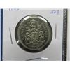 Image 9 : (20) Canadian 50 cent Coins 1968-1985