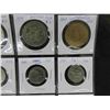 Image 4 : (20) Canadian Coins , Quarter,Dollar, Other