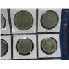 Image 9 : (20) Canadian Coins , Quarter,Dollar, Other