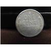 Image 2 : USA 1944 Steel Penny