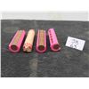 Image 1 : (4) Rolls Canadian Pennies- All Order Coins 