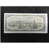 Image 2 : Canadian 1954 $20 Bill