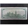 Image 2 : Canadian 1967 Centinnial Dollar Bill 