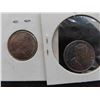 Image 5 : (6) Canadian 1967 Centenial Nickels