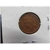 Image 2 : USA 1895 Penny
