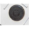 Image 2 : Nova Scotia 1864 Half Penny