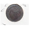 Image 3 : Nova Scotia 1864 Half Penny