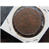 Image 8 : (4) Canadian Large Cents 1901-1904