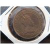 Image 9 : (4) Canadian Large Cents 1901-1904