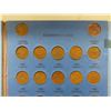 Image 7 : Canadian Small Cents Collection 1920-1972 Complete
