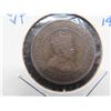 Image 2 : (4) Canadian Large Cents 1907,1909,1910,1920 Last