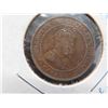 Image 4 : (4) Canadian Large Cents 1907,1909,1910,1920 Last