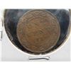 Image 7 : (4) Canadian Large Cents 1907,1909,1910,1920 Last