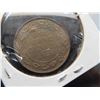 Image 9 : (4) Canadian Large Cents 1907,1909,1910,1920 Last