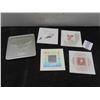 Image 1 : Canada Posts Official Millennium Keepsake, 2 Unique 