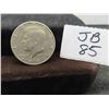 Image 1 : USA 1989 Half Dollar Coin