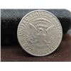 Image 2 : USA 1989 Half Dollar Coin