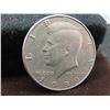 Image 3 : USA 1989 Half Dollar Coin