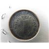 Image 13 : 5 Nazi Germany 1940-1943 Swastika Afennig Coins