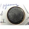 Image 15 : 5 Nazi Germany 1940-1943 Swastika Afennig Coins