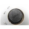Image 16 : 5 Nazi Germany 1940-1943 Swastika Afennig Coins