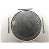 Image 7 : 5 Nazi Germany 1940-1943 Swastika Afennig Coins
