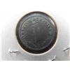 Image 3 : 5 Nazi Germany 1940-1941 Swastika Afennig Coins