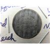 Image 4 : 5 Nazi Germany 1940-1941 Swastika Afennig Coins