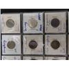 Image 3 : 40 Very Old World Coins Germany, Norway, France, 