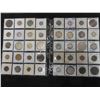 Image 1 : 40 Africa, Greece, Russia, Switzerland Old Coins