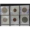 Image 3 : 40 US, Peru, Austria, Spain ect Vintage Coins