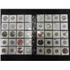 Image 1 : 40 Older Canada 1,5,10,25,50cent Coins