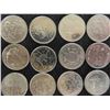 Image 2 : 100 Commemoratice and Millemimium Canada