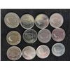 Image 3 : 100 Commemoratice and Millemimium Canada