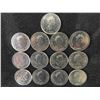 Image 7 : 100 Commemoratice and Millemimium Canada