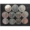 Image 3 : 100 Commemoratice and Millemimium Canada 