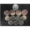 Image 7 : 100 Commemoratice and Millemimium Canada 