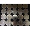 Image 1 : 20 Jacque Cartier 1534-1987 Canada Dollars