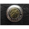 Image 2 : 15 Uncirculated Canada Knowledge Toonie