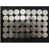 Image 1 : 40 Uncirculated 1945- V-E Day Nickels
